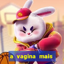 a vagina mais bonita do brasil